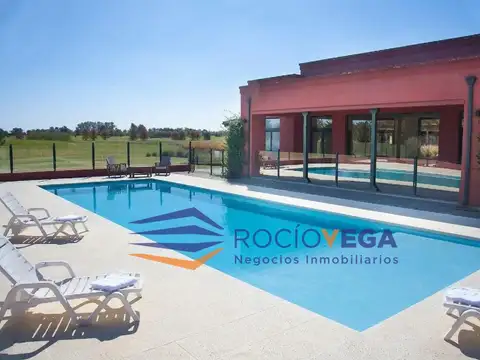 Terreno en Venta de 3490,0 m2