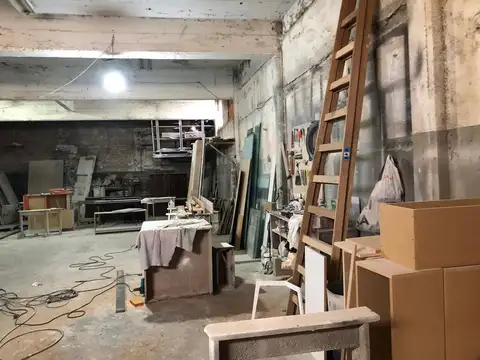 Galpon en Venta en Dock Sud, USD 75.000