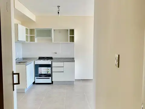 Departamento en Venta en Granadero Baigorria, USD 90.000