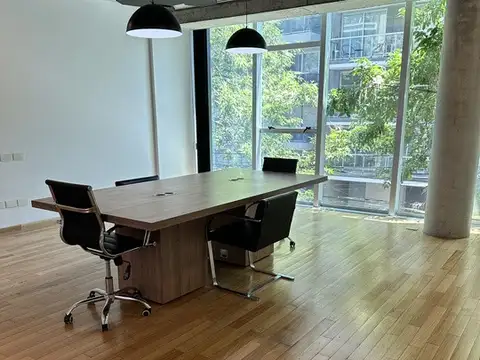Oficina en Venta en Palermo Hollywood, USD 173.000