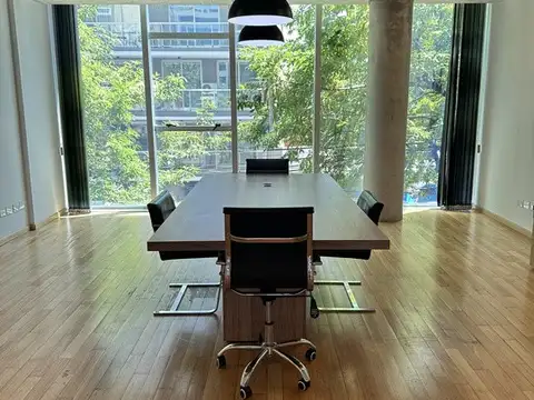 Avenida Dorrego 2000