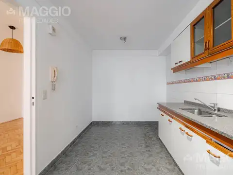 Departamento en Venta de 2 dormitorios