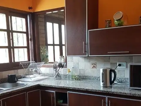 CASA EN VENTA EN ALTA GRACIA