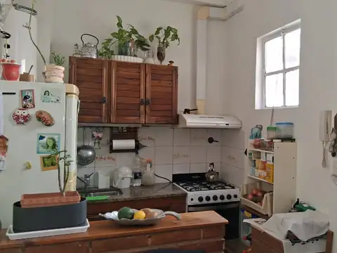 Depto Tipo Casa en Venta de 2 ambientes