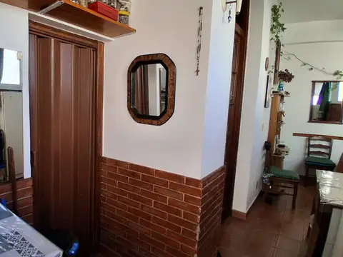 Depto Tipo Casa en Venta en Almagro, USD 75.000