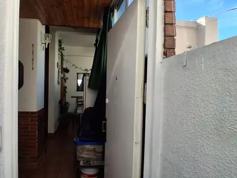 Depto.tipo casa de 2 ambientes en Venta en Almagro
