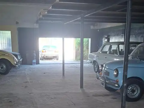 Galpon en Alquiler en Temperley, $ 1.500.000