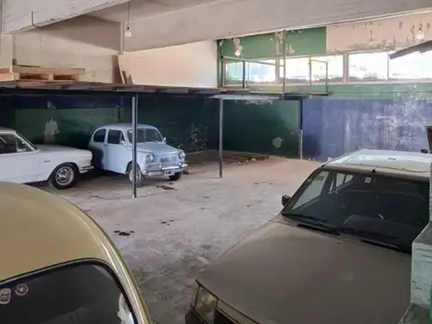 Galpon en Alquiler en Temperley, $ 1.500.000