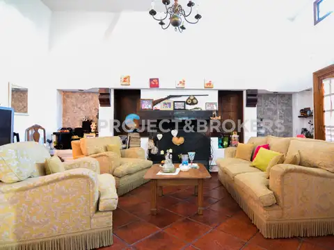 Casa en Venta de 4 dormitorios