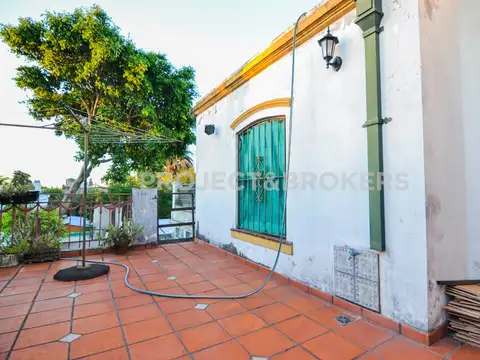 Casa en Venta 38 años