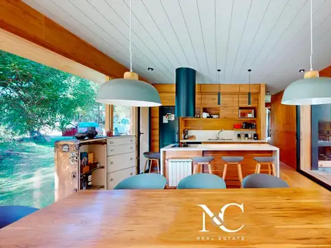 Casa en Venta en Costa Esmeralda, USD 330.000