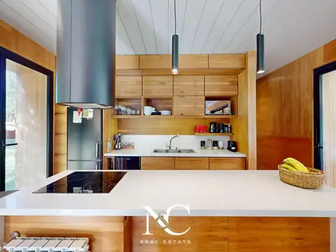 Casa en Venta al Noreste