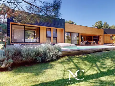 Casa en venta en Senderos I Costa Esmeralda