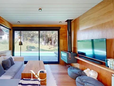 Casa en venta en Senderos I Costa Esmeralda