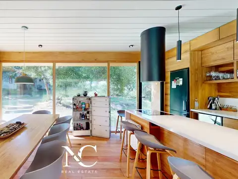 Casa en Venta 1 año