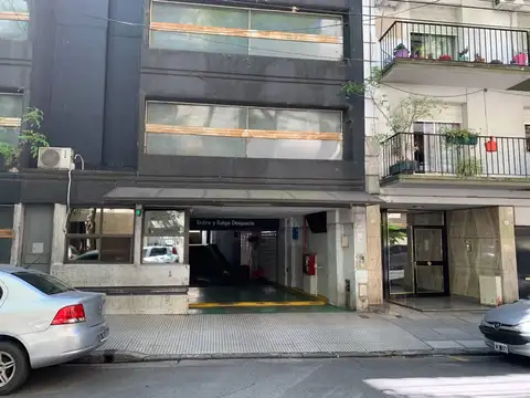 COCHERA FIJA Y CUBIERTA EN CABALLITO