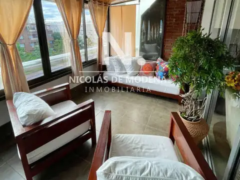 Departamento en Venta de 4 ambientes