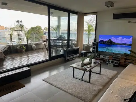 Departamento en Venta de 4 ambientes