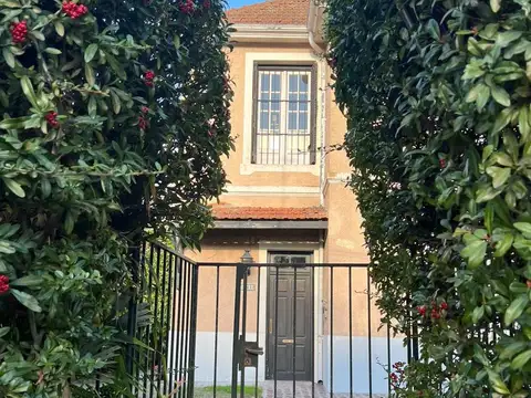 AV PELLEGRINI Y FOURNIER