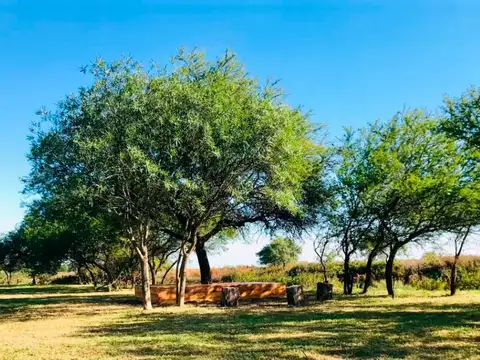 Villa Constitución Santa Fe