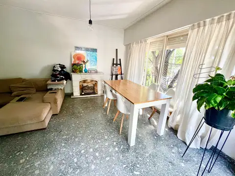 Depto Tipo Casa en Venta de 2 dormitorios