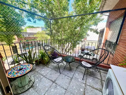 Depto Tipo Casa en Venta en Martinez Santa Fe / Fleming, USD 159.000