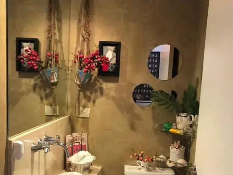 Departamento en Venta 20 años