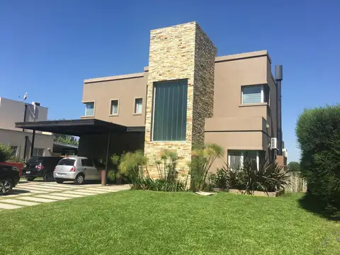 Casa en venta Barrio San Isidro Labrador Villanueva