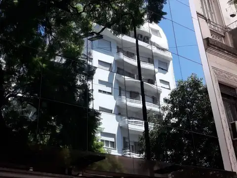 Oficina - Venta - Argentina, Capital Federal - AV BELGRANO 1477