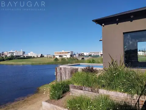 Venta Lote - El Naudir - Aguas Privadas - Escobar