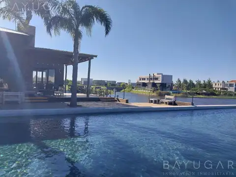 Venta Lote - El Naudir - Aguas Privadas - Escobar