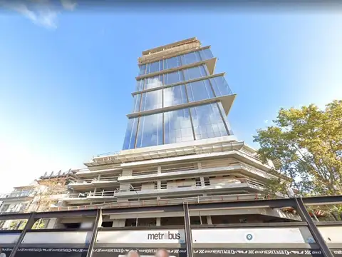 Oficina en Venta 3 años