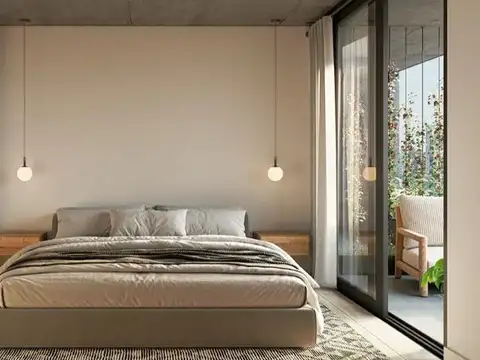 Departamento en Venta Apto profesional