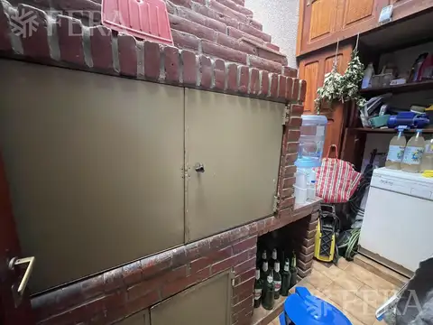 Depto Tipo Casa 4 ambientes con 1 baño