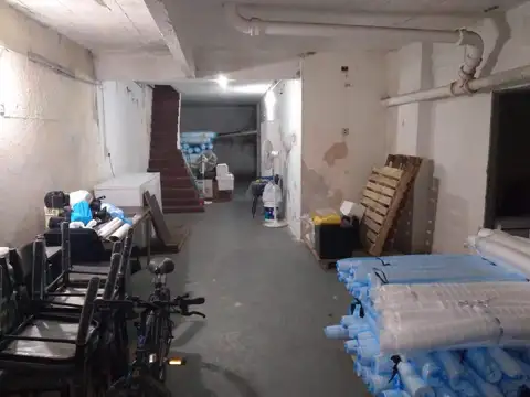 Venta Local 100 mt2 en Boedo