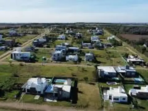 Terreno en Venta en Unquillo, USD 24.000