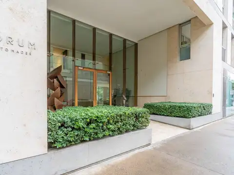 DEPARTAMENTO EN VENTA EN PUERTO MADERO DE 3 AMB