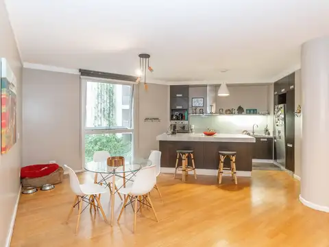 Departamento en Venta de 2 dormitorios