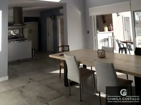 Casa en Venta en General Rodriguez, USD 499.000