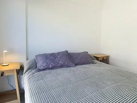 Departamento en Alquiler Temporal de 3 ambientes