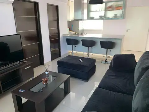 DEPARTAMENTO 2 AMBIENTES ESTRENAR