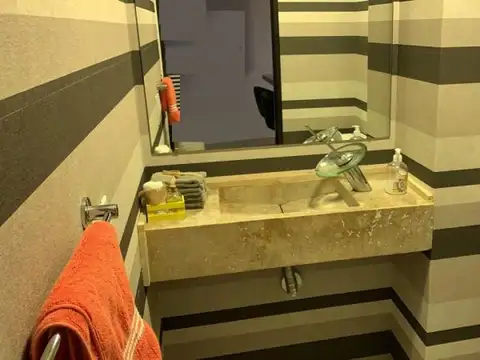 Departamento en Venta al Norte