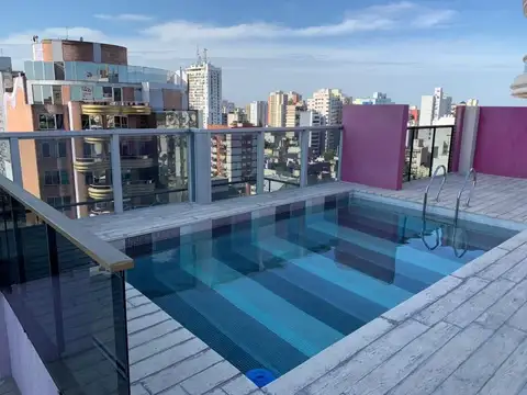 DEPARTAMENTO 2 AMBIENTES ESTRENAR