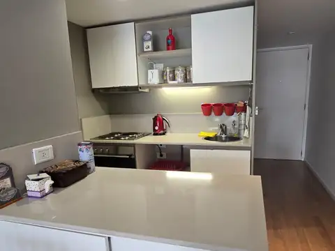 Departamento en Alquiler Temporal de 1 dormitorio