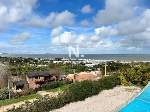 Departamento en Alquiler Temporal de Monoambiente