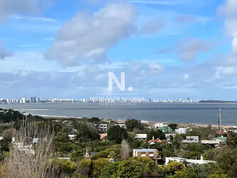 Departamento en Alquiler Temporal en Punta Ballena, USD 0