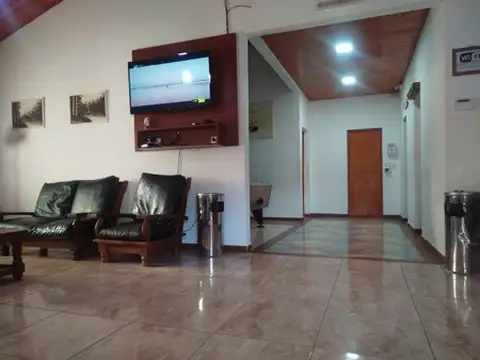 Alquiler. Quinta. San Miguel. P. Albarracin casi Av R Balbin