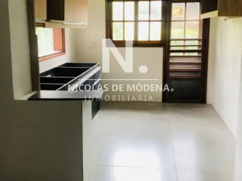 Hermosa casa en excelente zona