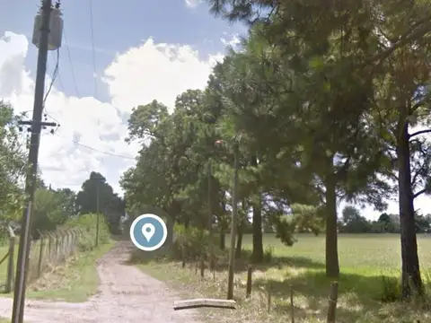 Terreno con mejoras cerca Panamericana Escobar! 100