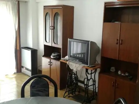 Departamento en Alquiler Temporal de 2 ambientes